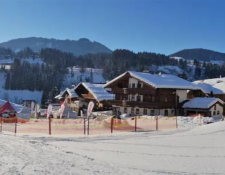 Appartement Tirol