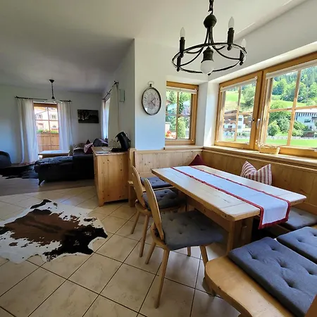 Tirol Appartement *