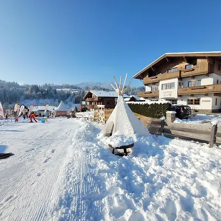 Tirol * 布里克森谷地霍普夫加尔滕