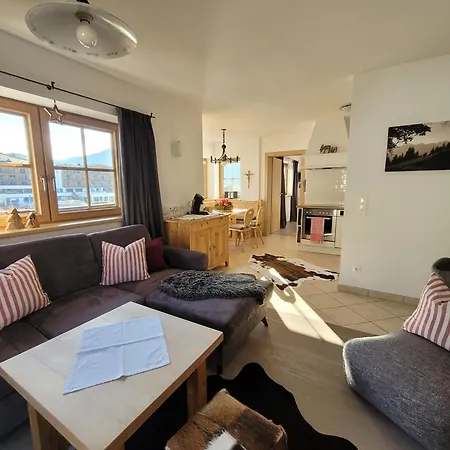 Appartement Tirol