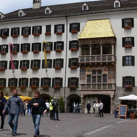 Tirol 公寓 布里克森谷地霍普夫加尔滕