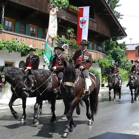 Appartement Tirol