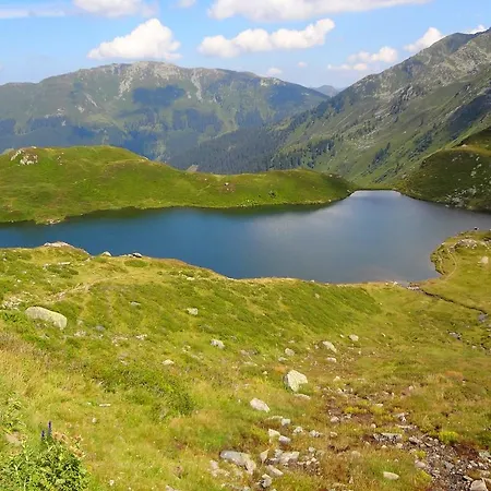 Appartement Tirol *