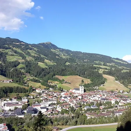Appartement Tirol