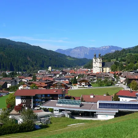 Appartement Tirol Hopfgarten im Brixental