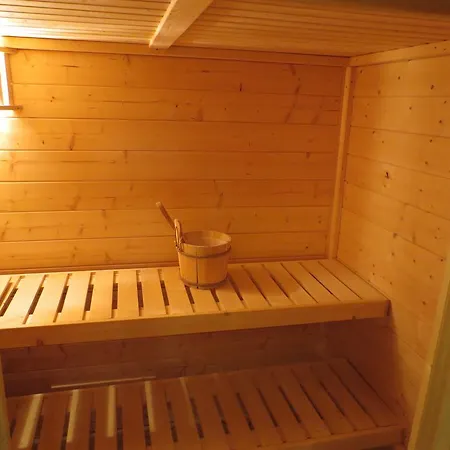 Appartement Tirol *
