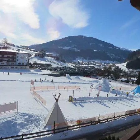 Tirol Hopfgarten im Brixental