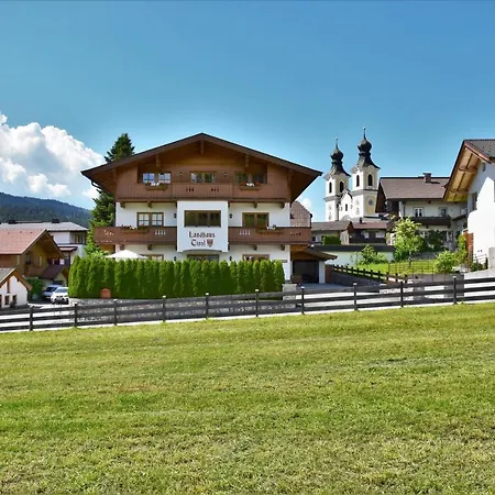 Landhaus Tirol * Hopfgarten im Brixental