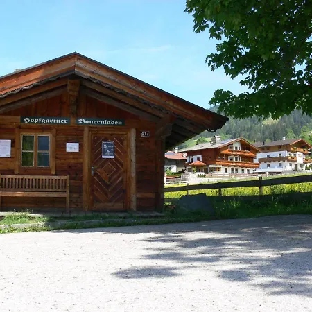 Landhaus Tirol * Hopfgarten im Brixental