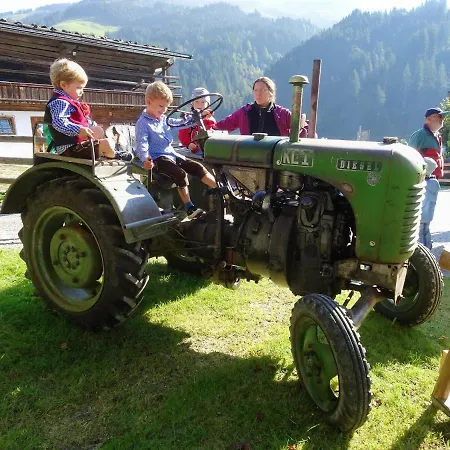 Landhaus Tirol Hopfgarten im Brixental