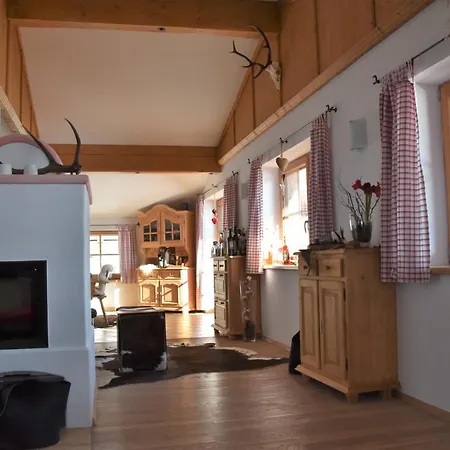 Landhaus Tirol Apartment Hopfgarten im Brixental