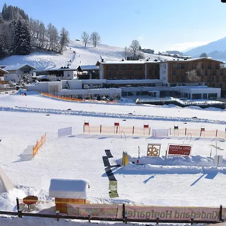 Landhaus Tirol Apartment *