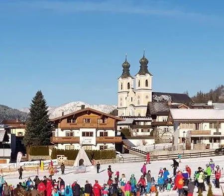 Tirol Hopfgarten im Brixental