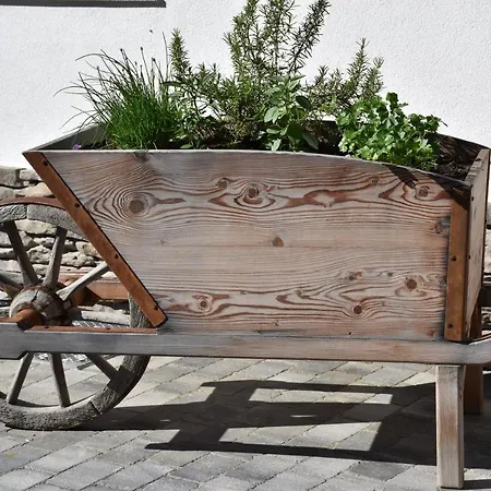 Landhaus Tirol Apartment