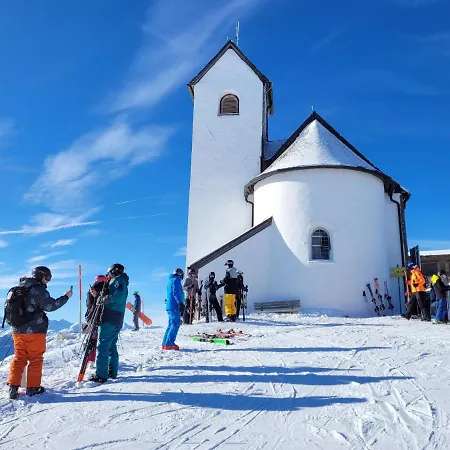 Landhaus Tirol Hopfgarten im Brixental