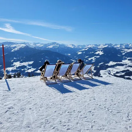 Landhaus Tirol * Hopfgarten im Brixental