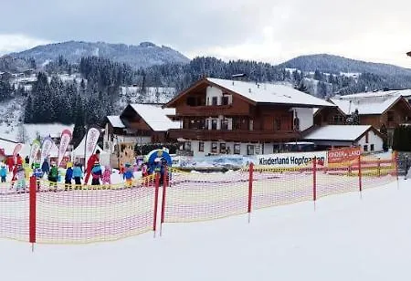 Landhaus Tirol Apartment Hopfgarten im Brixental