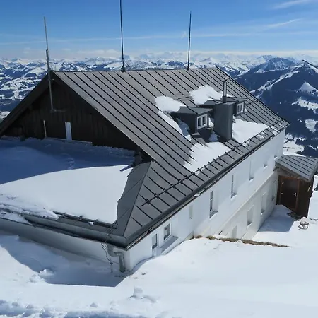 Daire Tirol Hopfgarten im Brixental