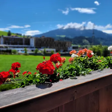 Tirol Хопфгартен-им-Бриксенталь