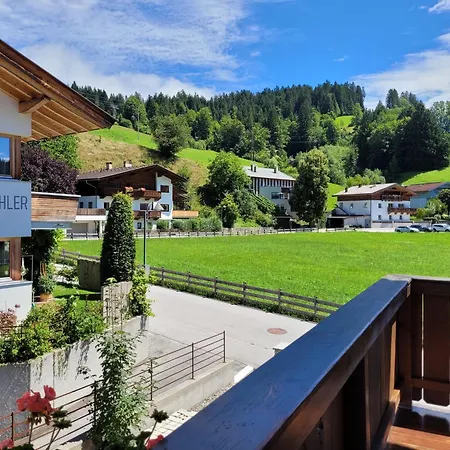 Tirol Хопфгартен-им-Бриксенталь
