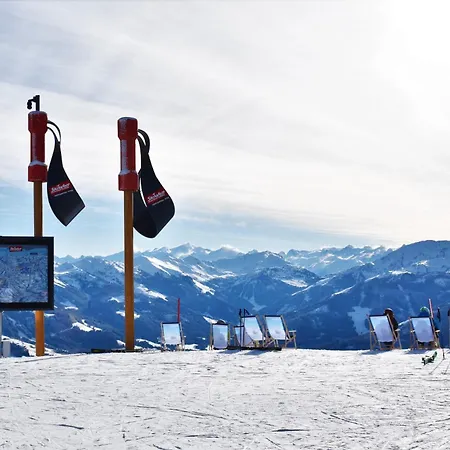 Tirol Daire Hopfgarten im Brixental