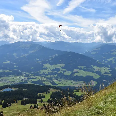 Tirol Апартаменты *