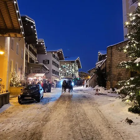 Landhaus Tirol