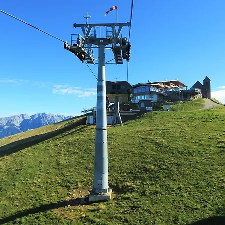 Landhaus Tirol *