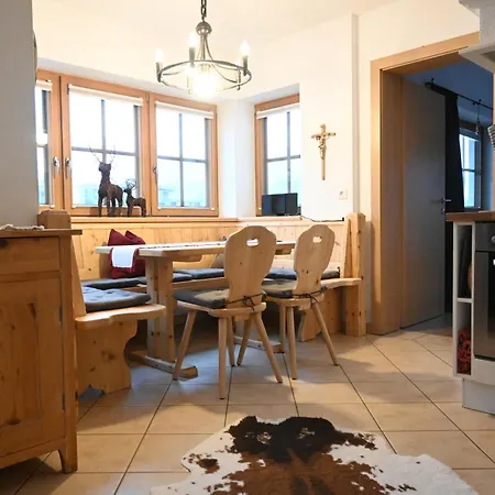 Landhaus Tirol