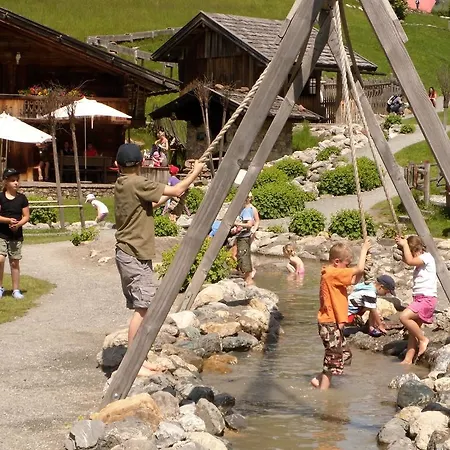 Apartment Landhaus Tirol