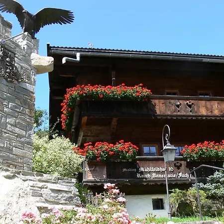 Landhaus Tirol Apartment