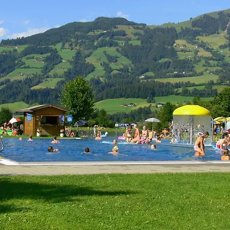 Landhaus Tirol Apartment *