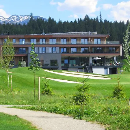 Landhaus Tirol Apartment