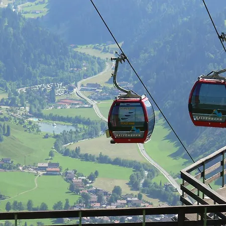 Tirol Hopfgarten im Brixental