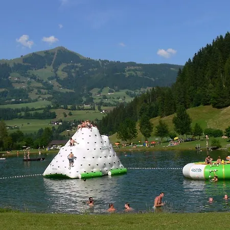 Daire Tirol Hopfgarten im Brixental