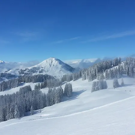 Landhaus Tirol
