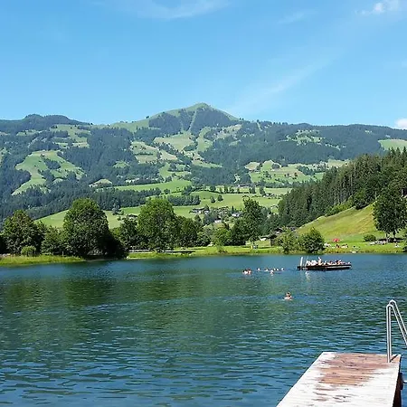Landhaus Tirol Apartment Hopfgarten im Brixental