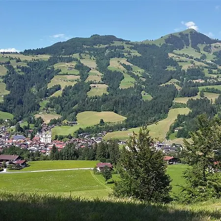 Landhaus Tirol * Hopfgarten im Brixental
