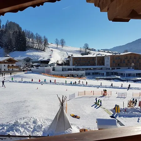 Landhaus Tirol