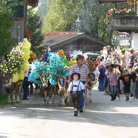 Landhaus Tirol