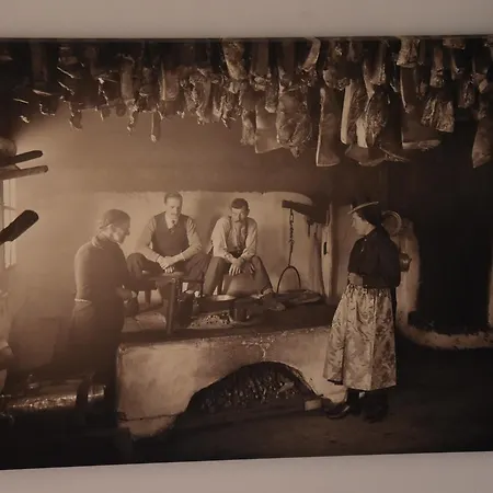 Daire Tirol Hopfgarten im Brixental