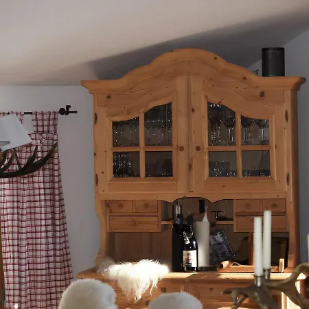 Landhaus Tirol * Hopfgarten im Brixental